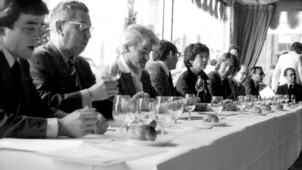 Judgement of Paris: The tasting that changed wine forever | CNN